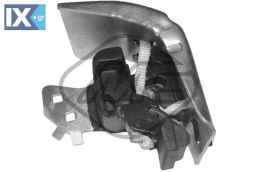 ΒΑΣΗ ΕΞΑΤΜΙΣΗΣ RENAULT MEGANE 02-  04711 8200310006