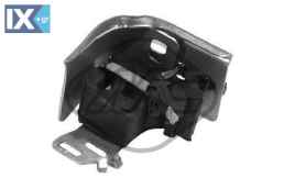 ΒΑΣΗ ΕΞΑΤΜΙΣΗΣ RENAULT MEGANE MC  05465 8200035447 8200035448