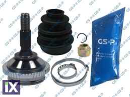ΜΠΙΛΙΟΦ. ΣΕΤ ΕΞΩΤ. PEUGEOT 206 1.1,1.4 0  845033 32723C 32724C 32733M S32723C S32723C
