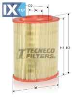 ΦΙΛΤΡΟ ΑΕΡΑ XSARA 1,4 97-  AR190OV 1444F0 144000000 1444E5