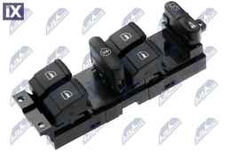 ΔΙΑΚΟΠΤΗΣ ΠΑΡΑΘΥΡΟΥ SKODA FABIA OCTAVIA  1J4959857A            EWSSK005 1J4959857A 1J4959857C 1J4959857A 1J4959857C