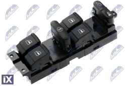 ΔΙΑΚΟΠΤΗΣ ΠΑΡΑΘΥΡΟΥ SKODA FABIA OCTAVIA  1J4959857A            EWSSK005 1J4959857A 1J4959857C 1J4959857A 1J4959857C