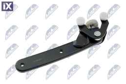 ΟΔΗΓΟΣ ΠΟΡΤΑΣ  2K0843398             EZCVW071 2K0843398