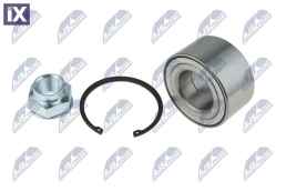 ΣΕΤ ΡΟΥΛΕΜΑΝ ΤΡΟΧΟΥ (VKBA3581)  46512970              KLPFT022 71745047 1587565 1619855 9S51J1K018BA 332675 332677 332677 46512970 46519869 46773662 51753791 60815902 71714457 71745047 71753061 467736