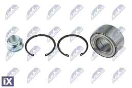 ΣΕΤ ΡΟΥΛΕΜΑΝ ΤΡΟΧΟΥ (VKBA6540)  46512970              KLPFT025 71745047 1587565 1619855 9S51J1K018BA 332675 332677 332677 46512970 46519869 46773662 51753791 60815902 71714457 71745047 71753061 467736