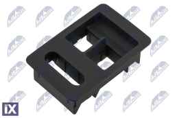 ΠΛΑΙΣΙΟ ΔΙΑΚΟΠΤΕΣ ΠΑΡΑΘΥΡΩΝ ΜΑΥΡΟ  6N0959549A            EWSVW149 6N0959549A