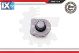 ΔΙΑΚΟΠΤΗΣ ΚΑΘΡΕΦΤΗ  1J1959565E            37SKV601 1J1959565C 1J1959565E 1J1959565E01C 1J1959565C 1J1959565C01C 1J1959565D 1J1959565D01C 1J1959565E 1J1959565E01C