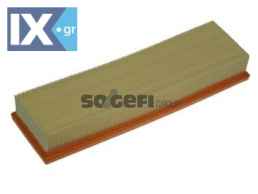 Φ Α CITROEN C3 1.1, 1.4  A1141                 A1141 PC2475E 1444CZ 1444EA 1444GH 1444VJ 1444X0 9642319280