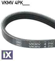 ΙΜΑΝΤΑΣ ΔΥΝΑΜΟ POLY-V  VKMV 4PK765           VKMV4PK765 4710920 93196419 1195041B00 1195041B01 1195041B02 9514151K00 9514167H00 95141B77M00N 2521202500 4710920 93196419