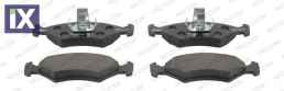 FORD FIESTA IV KA ΕΜ  061FDB1081            FDB1081 1010503 1042688 1064763 1079920 98FB2K021BA
