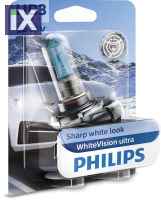PHL9005WVUB1 HB3 White Vision ULTRA Blis  9005WVUB1             9005WVUB1 11193111 11453850 23119644 3204478 6255951M1 1382495 63121382495 YY04500563512 0009947274 0009947274 XR812420