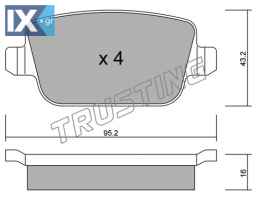 ΤΑΚ. FORD-LANDROVER   DEX  O  7960 1438867 1439867 1459408 1477803 15662234 1566234 1682005 1699667 1756395 1917249 6G9012M008GD 6G912M008GA 6G912M008GB 6G912M008GC 6G912M008GD 6G912M008GF 6G912MM08GA