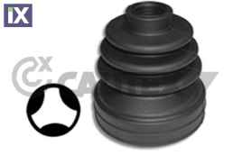 KIT Φ. ΕΣ. TOYOTA AVENSIS  993773                700914 4344805030 39741BM525 39742BM510 44017S6DE11 0443805070 0443805140 13311877 1603250 1604011 93176746 46307789 LR003161