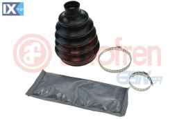 KIT Φ. ΕΞ. CITROEN C2,C3-NISSAN MICRA II  D8157T 0443802081 0443802170 0443805060 0443805080 0443805100 0443805110 0443805140 0443805170 0443805210 0443805230 0443805240 39241BM526 39241BM527 39241BM5