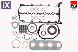 ΣΕΤ ΦΛΑΝΤΖΕΣ ΚΕΦΑΛΗΣ  TCK357WO              HS2353NH JDE36962 JDE38416 JDE38499 JDE38501 LR073784 TCK357