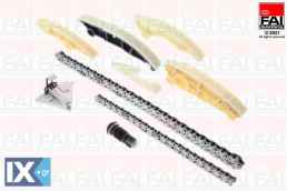 ΣΕΤ ΚΑΔΕΝΑΣ ΧΡΟΝΙΣΜΟΥ  TCK357WO AJ813317 JDE36923 JDE39110 JDE39113 JDE40592 JDE40593 JDE40737 LR073745 LR084288 LR132675 LR132676 LR139320