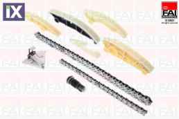 ΣΕΤ ΚΑΔΕΝΑΣ ΧΡΟΝΙΣΜΟΥ  HS2353NH              TCK357WO AJ813317 JDE36923 JDE39110 JDE39113 JDE40592 JDE40593 JDE40737 TCK357 LR073745 LR084288 LR132675 LR132676 LR139320