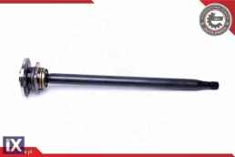 ΗΜΙΑΞΟΝΙΟ ΜΟΥΑΓΙΕ 26ΔΟΝ ΕΣ 29 ΕΞ 890ΜΜ L  29SKV996 2E0501171G 2E0501172F 9063500149 9063502410 9063503710 9063503810 A9063502410 A9063503710 A9063503910 A9063504010 2E0501171A 2E0501171E 2E0501172D