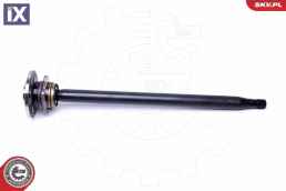 ΗΜΙΑΞΟΝΙΟ ΜΟΥΑΓΙΕ 26ΔΟΝ ΕΣ 29 ΕΞ 890ΜΜ L  29SKV996 2E0501171G 2E0501172F 9063500149 9063502410 9063503710 9063503810 A9063502410 A9063503710 A9063503910 A9063504010 2E0501171A 2E0501171E 2E0501172D