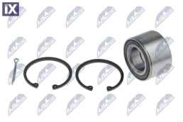 KLP-DW-010 ΣΕΤ ΡΟΥΛΕΜΑΝ ΤΡΟΧΩΝ DAEWOO LA  90222850              KLPDW010 1603192 8941512130 90279331 90486458 1603192 328100 328104 6256907 90486458 94535121 94535249 94536117 94536118 95983139 092673