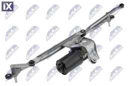 ΜΟΤΕΡ ΚΑΘΑΡΙΣΤΗΡΩΝ ΕΜΠΡΟΣ  FIAT DOBLO  46748140              ESWFT032 46748140 46804975 51839941