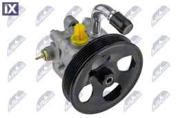 ΑΝΤΛΙΑ ΥΔΡΑΥΛΙΚΟΥ ΤΙΜΟΝΙΟΥ SUZUKI VITARA  4910065J00            SPWSU001 4910065J00