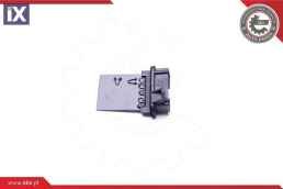 ΑΝΤΙΣΤΑΣΗ ΒΕΝΤΙΛΑΤΕΡ  929433R               94SKV107 929433R