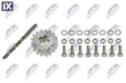 ΓΡΑΝΑΖΙ ΜΗΧΑΝΙΣΜΟΥ ΣΥΓΚΡΑΤΗΣΗΣ ΡΕΖΕΡΒΑΣ FORD GALAXY -2006,SEAT ALHAMBRA -2010,VW 7M3803660F            EZCVW406 7M3803660F 7M3803660B 7M3803660D 7M3803660F 1418290