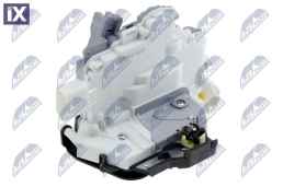 EZC-AU-019 ΚΛΕΙΔΑΡΙΑ ΠΟΡΤΑΣ AUDI A3  ΑΡΙ  4F1837015A            EZCAU019 4F1837015A 4F1837015E 4F1837015F 8E1837015AA