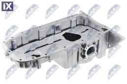 BMO-PL-012 ΚΑΡΤΕΡ ΛΑΔΙΟΥ OPEL VECTRA C  652009                BMOPL012 0652009 0652020 0652189 652009 652020 652189 90536418 90536628 90536030