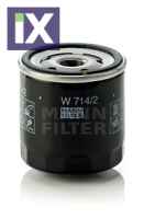 Φ Λ ALFA ROMEO FIAT  W 714 2               W7142 0003936608 0003963373 93891771 SE020030288A SE028030288A XE028030288A 5009087 5011997 5017811 7701415054 4434791 4469396 4469397 4469398 4469399 446940