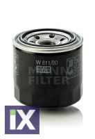 Φ Λ ΗYUNDAI-OPEL-SUZUKI  W 811 80              W81180 00014145 0166501001 05740004 05742418 09225017 1000126822 1000178875 1103827 11900535100 11966035150 1220649 1220827 1220833 12337532 12445035100