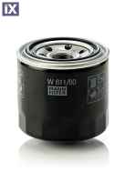 W 811 80 ΦΙΛΤΡΟ ΛΑΔΙΟΥ ASIA MOTORS ROCST  W 811 80              W81180 00014145 0166501001 05740004 05742418 09225017 1000126822 1000178875 1016004387 1017011005B11 1103827 1140320 11621605 1190053510