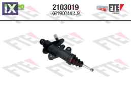 ΑΝΤΛΙΑ ΣΥΜΠΛΕΚΤΗ  7M0721401D            2103019 1076417 7317054 95VW7A543BC 95VW7A543BD 7M0721401A 7M0721401B 7M0721401C 7M0721401D 7M3721401 7M3721401A 95VW7A543AB 7M0721401C 7M0721401D 7M3721401 7M3