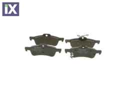 ΤΑΚΑΚΙΑ ΟΠΙΣΘ.  0 986 494 130         0986494130 044660D010 044660D010000