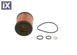 ΦΙΛΤΡΟ ΛΑΔΙΟΥ-BMW 1(E87) 120 07-  1 457 429 262         1457429262 11427501676 11427508969 11427530668 11427619232 11427619319