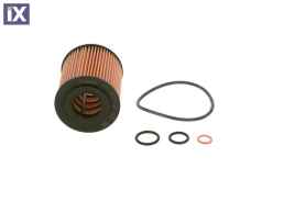 ΦΙΛΤΡΟ ΛΑΔΙΟΥ-BMW 1(E87) 120 07-  1 457 429 262         1457429262 11427501676 11427508969 11427530668 11427619232 11427619319