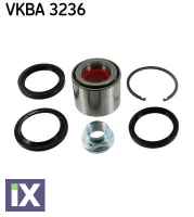 ΣΕΤ ΡΟΥΛΕΜΑΝ ΤΡΟΧΟΥ 38-65-48 52  VKBA 3236             VKBA3236 28016AA020 28016AA020NT 28016AA030 28016FC000 28016FC001