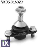 ΜΠΑΛΑΚΙ ΨΑΛΙΔΙΟΥ  VKDS 316029           VKDS316029 274185 274186 274193 274524 274544 274548 8634438 9173613