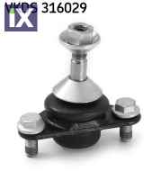 ΜΠΑΛΑΚΙ ΨΑΛΙΔΙΟΥ  VKDS 316029           VKDS316029 274185 274186 274193 274524 274544 274548 8634438 9173613