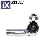 ΑΚΡΟΜΠΑΡΟ  VKDY 311017           VKDY311017 1KD423812A 1K0423812A 1K0423812C 1K0423812E 1K0423812G 1K0423812J 1K0423812K 1K0423812A 1K0423812C 1K0423812E 1K0423812F 1K0423812G 1K0423812J 1K0423812K 1K