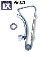 ΣΕΤ ΚΑΔΕΝΑΣ ΧΡΟΝΙΣΜΟΥ  VKML96001 1276154G00 1283169G00 1283169G10