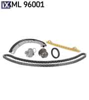 ΣΕΤ ΚΑΔΕΝΑΣ ΧΡΟΝΙΣΜΟΥ  VKML96001 1276154G00 1283169G00 1283169G10