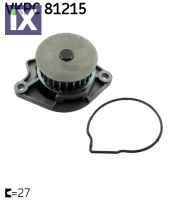 ΑΝΤΛΙΑ ΝΕΡΟΥ  VKPC 81215            VKPC81215 030121005S 030121008A 030121008C 030121005S 030121008A 030121008C 030121008CX 030121005S 030121008A 030121008C 030121005S 030121008A 030121008C 030121008C