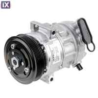 ΚΟΜΠΡΕΣΕΡ A C OPEL CORSA D,E 1.0,1.2 06  DCP20122 55352021 55565236 55701200 5E527520 93190812 1340267 13447213 39006352 39079898 6340553 6854091 6854102 95518237