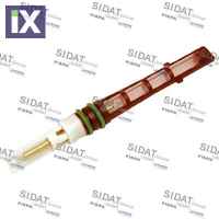 ΒΑΛΒΙΔΑ ΕΚΤΟΝΩΣΗΣ FORD FIESTA V 1.3,1.4  43005 47614904 7X2049 3856040 F5UH19D990AA