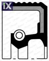 REN 11 1.7 Φ81 ΤΣΙΜΟΥΧΑ ΕΚΚΕΝΤΡΟΦΟΡΟΥ  008NF846              NF846 7703087192