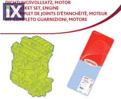 SUZUKI JIMNY 1.3 16VΦ74 ΣΕΤ ΓΕΝ G13BB  005437018P            437018P 1140061860 1140261862000