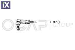 ΑΚΡΟ ΚΡΕΜΑΓΙΕΡΑΣ ΚΟΜΠΛΕ SKODA FAVORIT 1.  0500183 007350278P 115500420 115500440 6U0422811