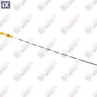 ΔΕΙΚΤΗΣ ΛΑΔΙΟΥ CITRΟΕΝ C3 1.1-1.4 BIRTH  8774 117444 117482 117444 117482